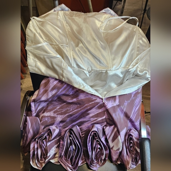 Beaded cocktail dress - Picture 10 of 12